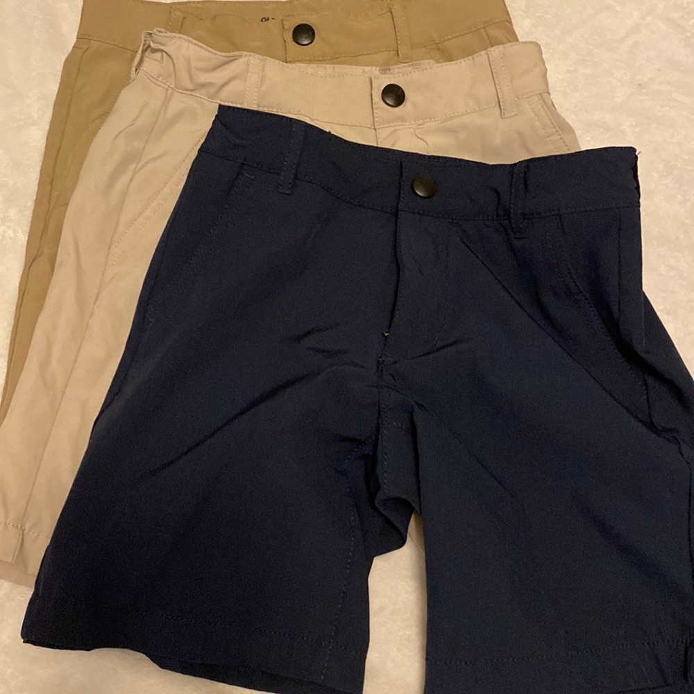 Old Navy quick dry shorts